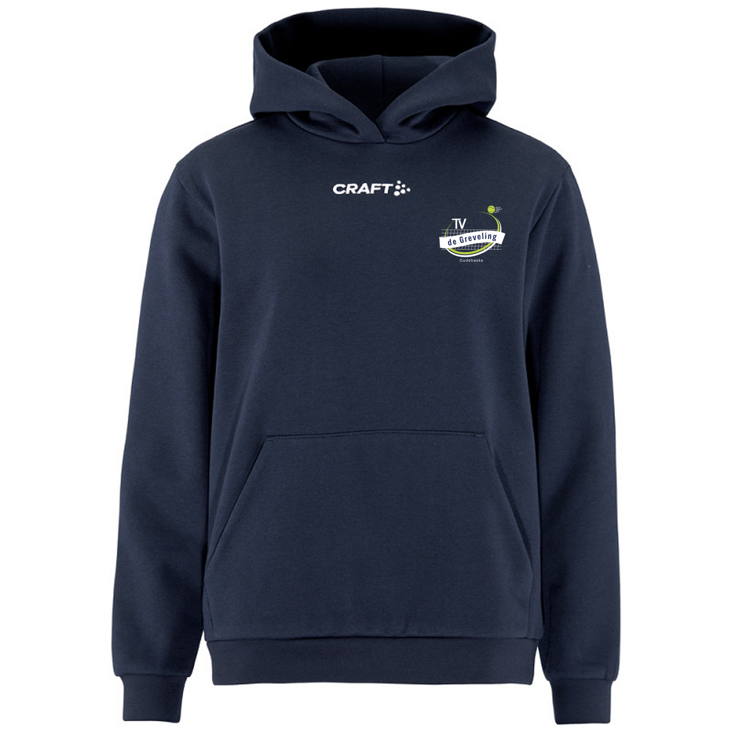 TV de Greveling Community Hoodie 2.0