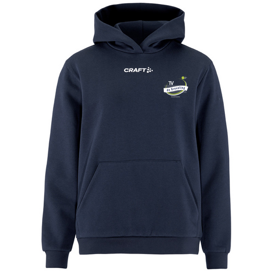 TV de Greveling Community Hoodie 2.0