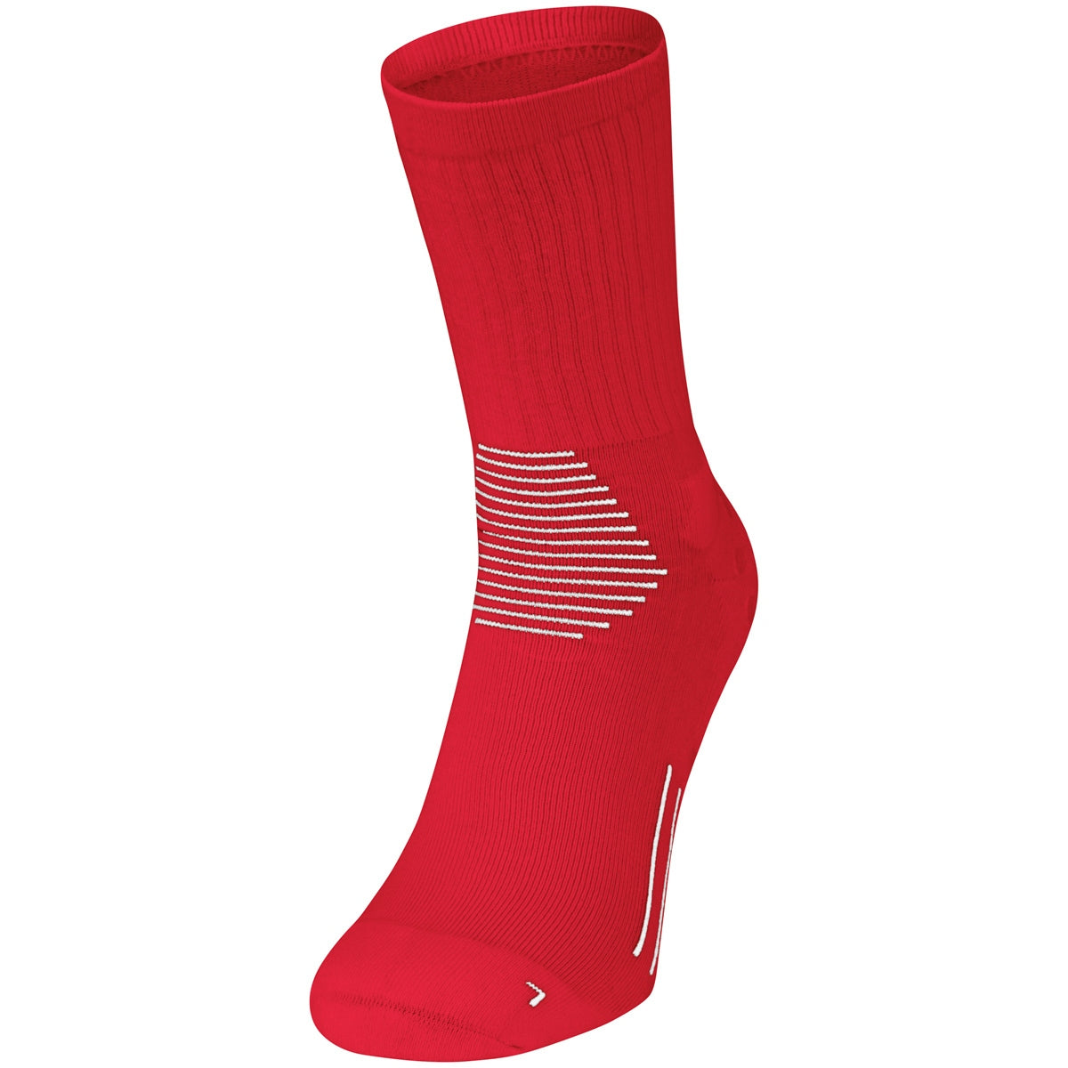 JAKO Gripsokken Comfort - Rood