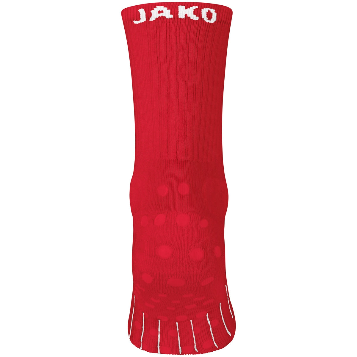 JAKO Gripsokken Comfort - Rood