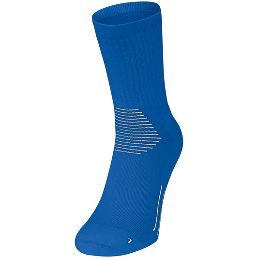 JAKO Gripsokken Comfort - Royal