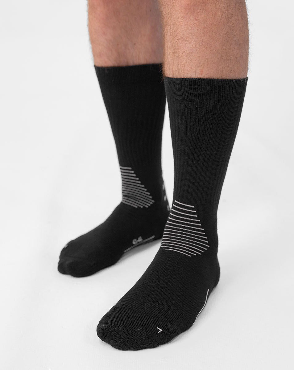 JAKO Gripsokken Comfort - Zwart