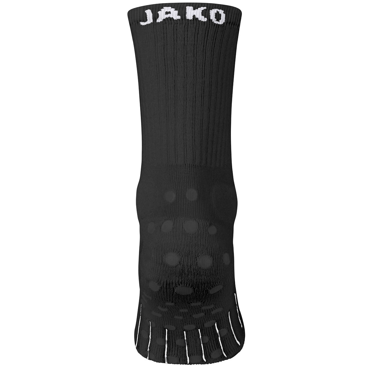 JAKO Gripsokken Comfort - Zwart