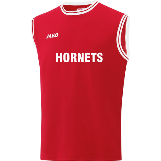 HBV Hornets Shirt Center 2.0