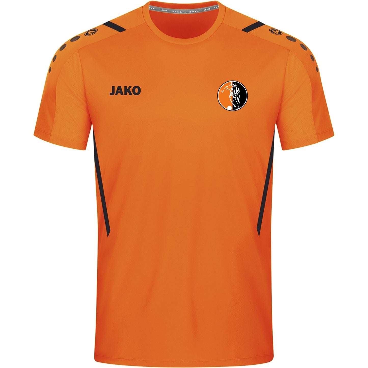 VV Oudehaske T-shirt Challenge