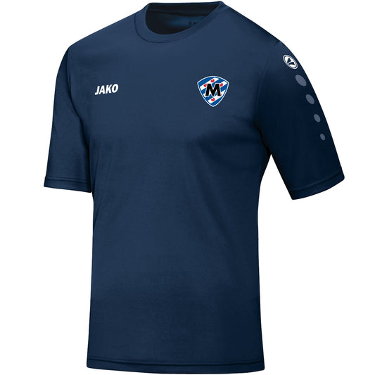 VV Minnertsga Shirt Team KM (Trainingsset)