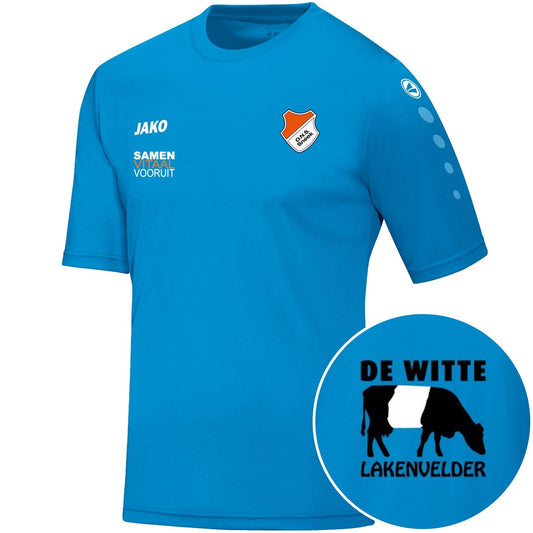 ONS Sneek Shirt Team KM