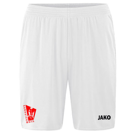 KV DTS Wedstrijdshort Manchester 2.0