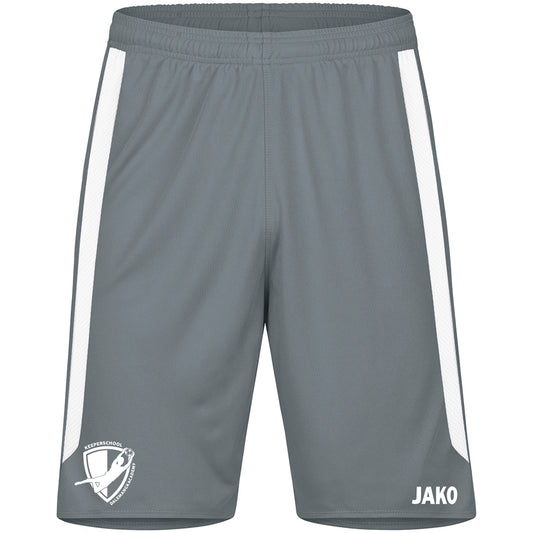 Daleman Academy Short Power
