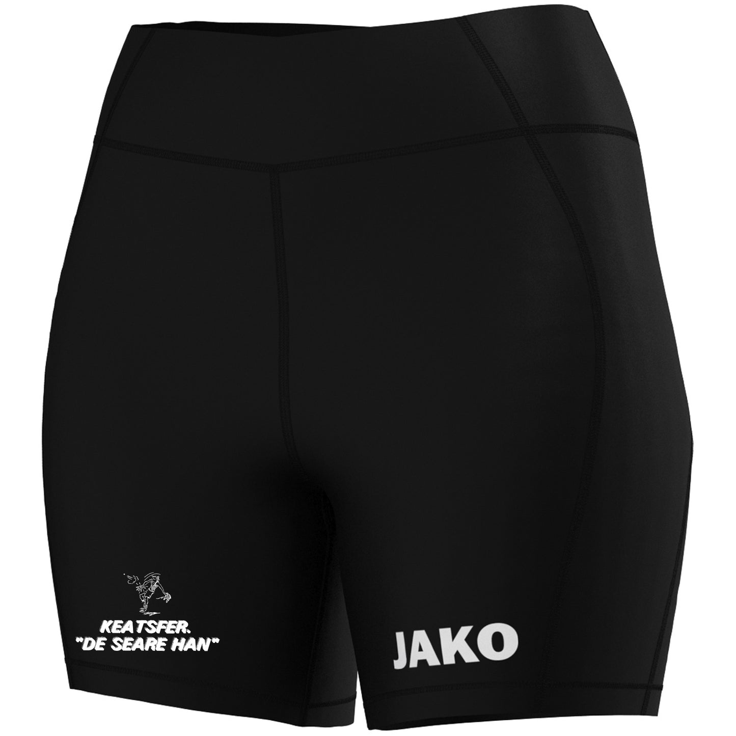 KF De Seare Han Indoor Tight Power