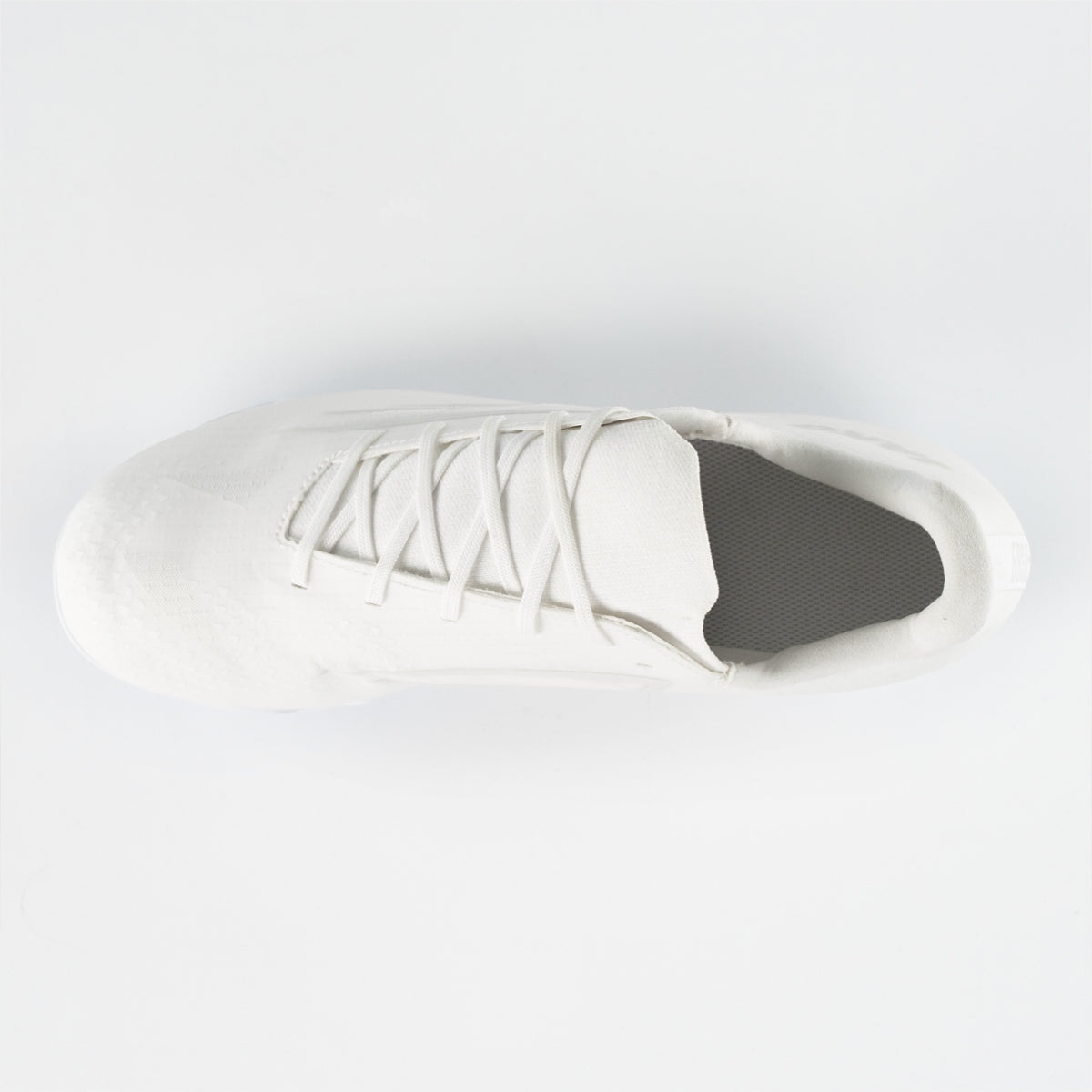 JAKO Voetbalschoen RS89 Team FG/AG - Wit/cool grey