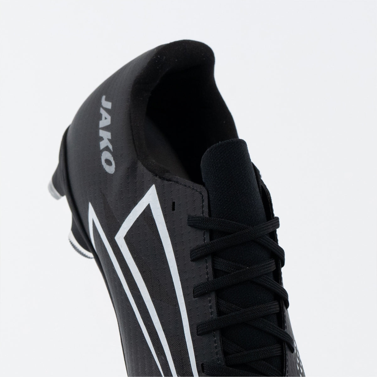 JAKO Voetbalschoen RS89 Team FG/AG - Zwart/wit