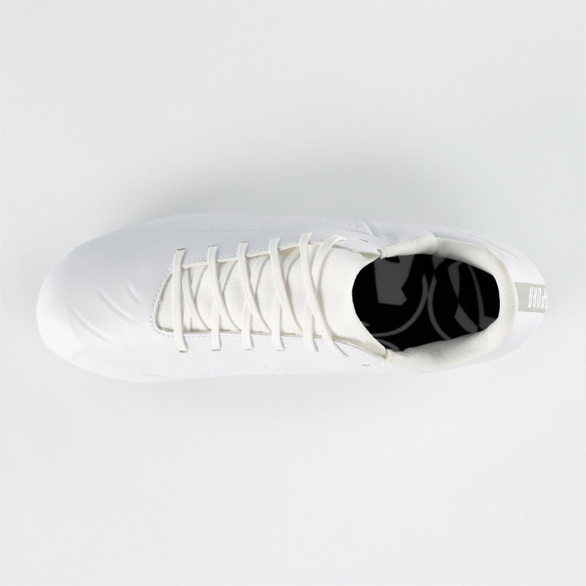 JAKO Voetbalschoen OPURA Elite FG/AG - Wit/smokey grey