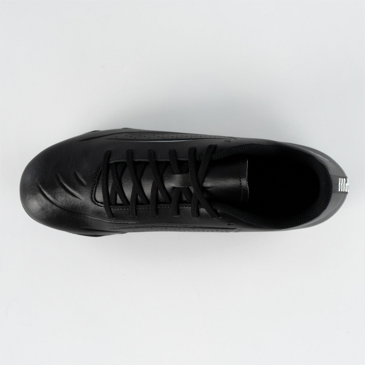 JAKO Voetbalschoen OPURA Team FG/AG - Zwart/wit