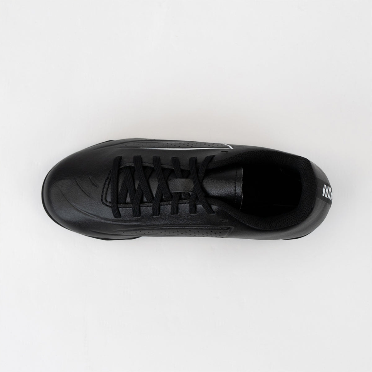 JAKO Voetbalschoen OPURA Academy FG/AG - Zwart/wit