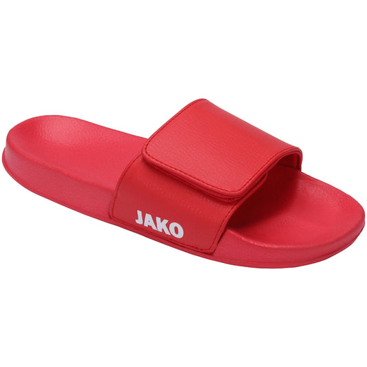 JAKO Jakolette Locker - Fiery red
