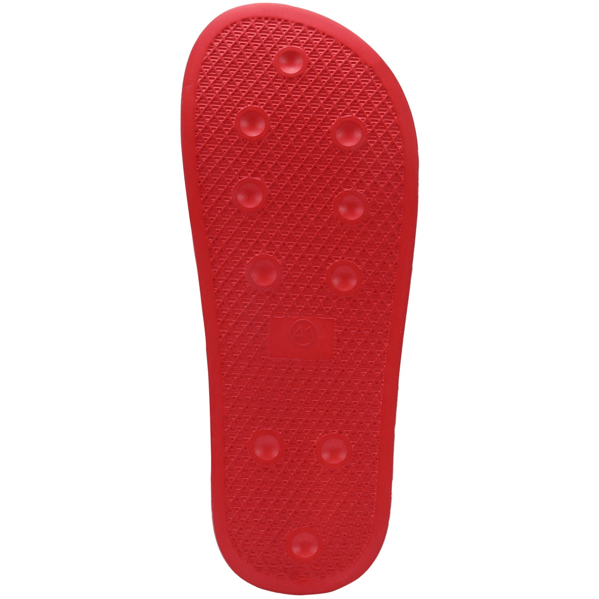 JAKO Jakolette Locker - Fiery red