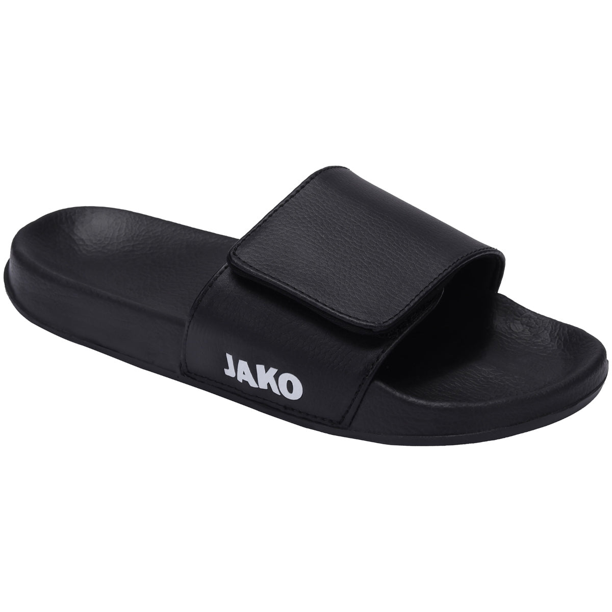 JAKO Jakolette Locker - Jet black