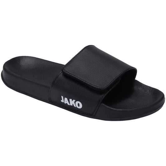 JAKO Jakolette Locker - Jet black