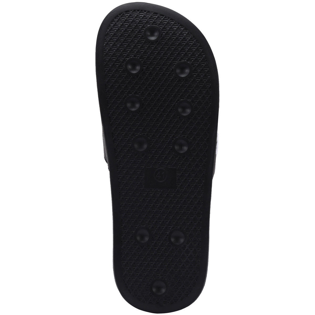 JAKO Jakolette Locker - Jet black