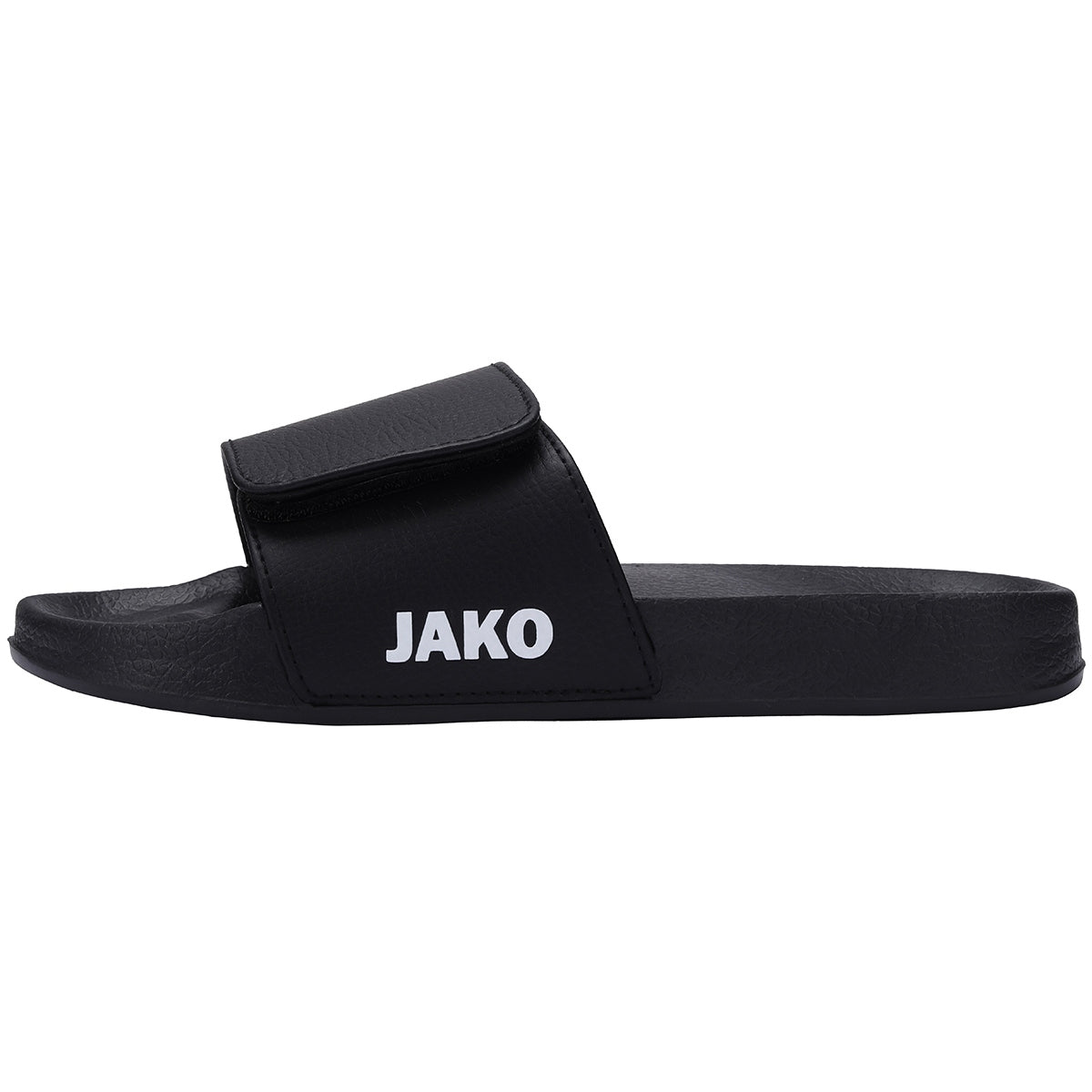 JAKO Jakolette Locker - Jet black