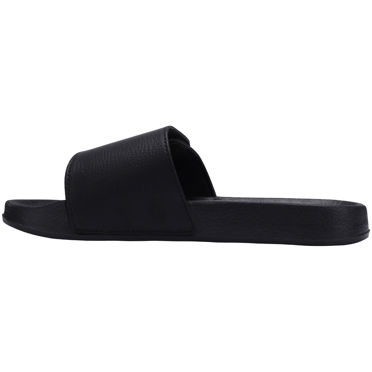 JAKO Jakolette Locker - Jet black