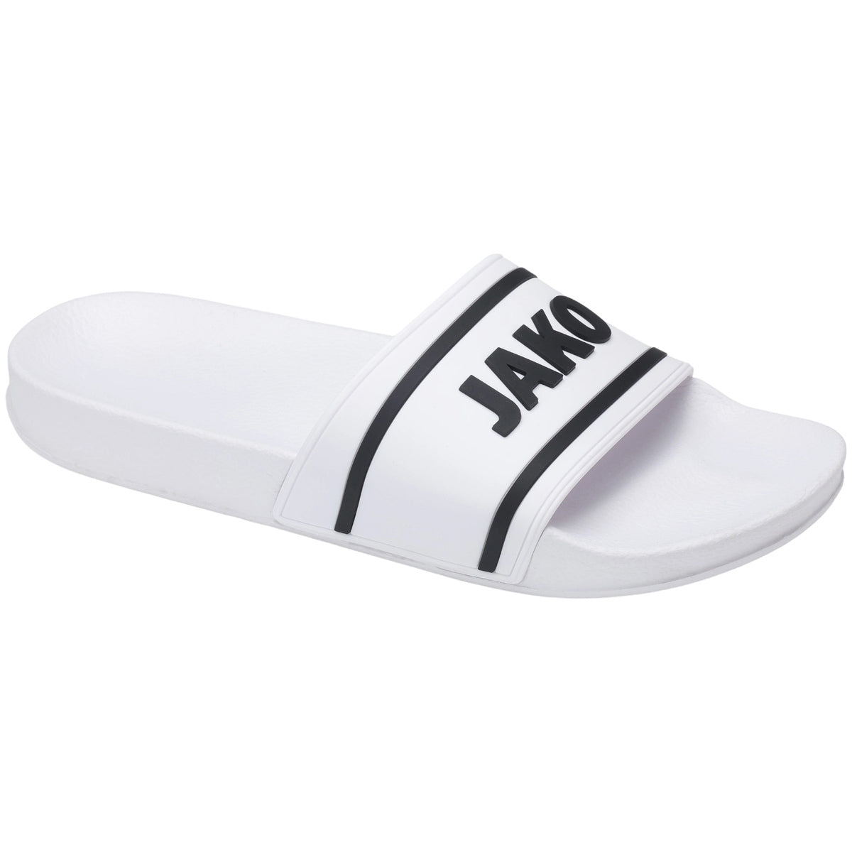 JAKO Jakolette JAKO II - Wit/zwart