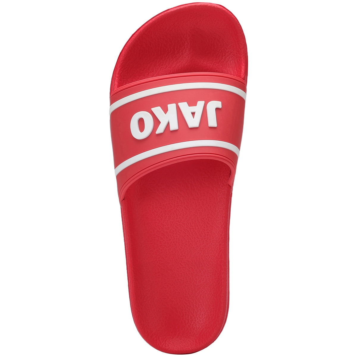 JAKO Jakolette JAKO II - Rood/wit