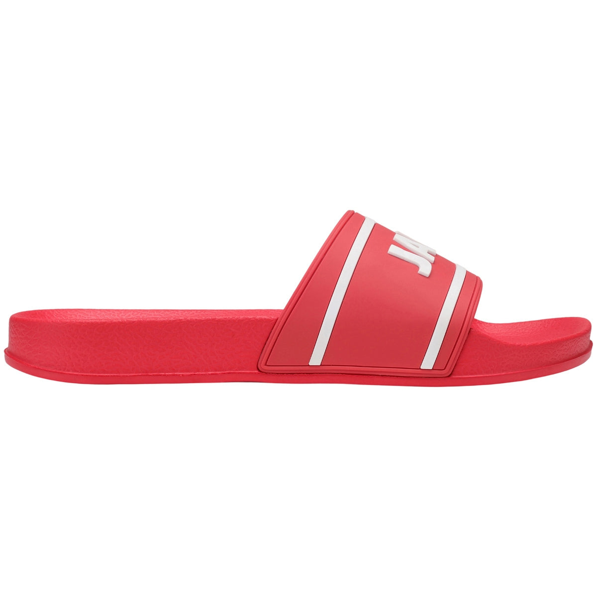 JAKO Jakolette JAKO II - Rood/wit