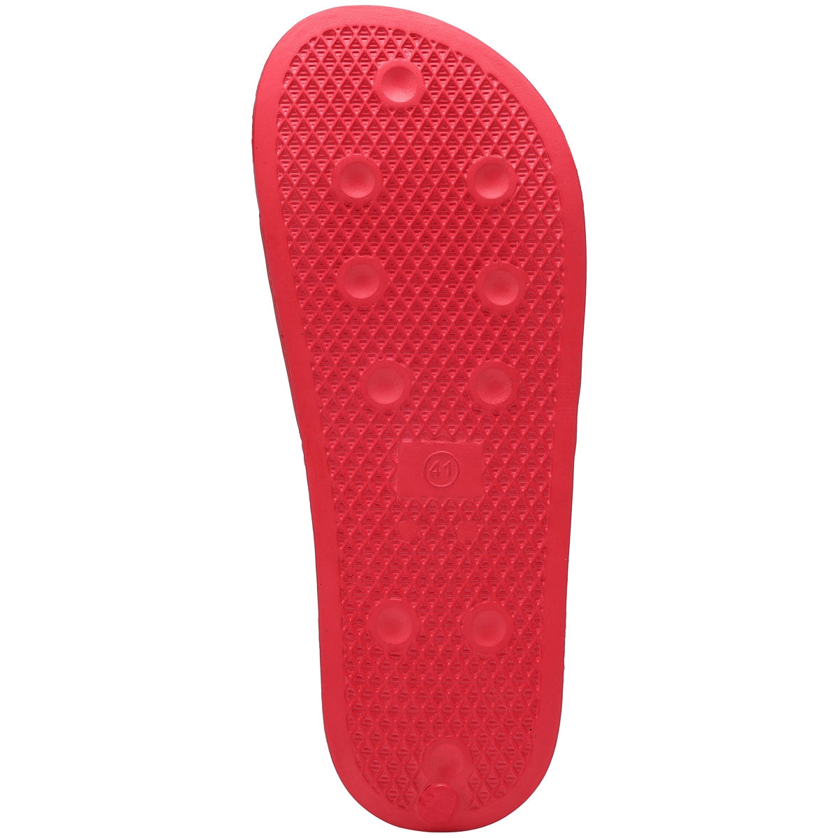 JAKO Jakolette JAKO II - Rood/wit