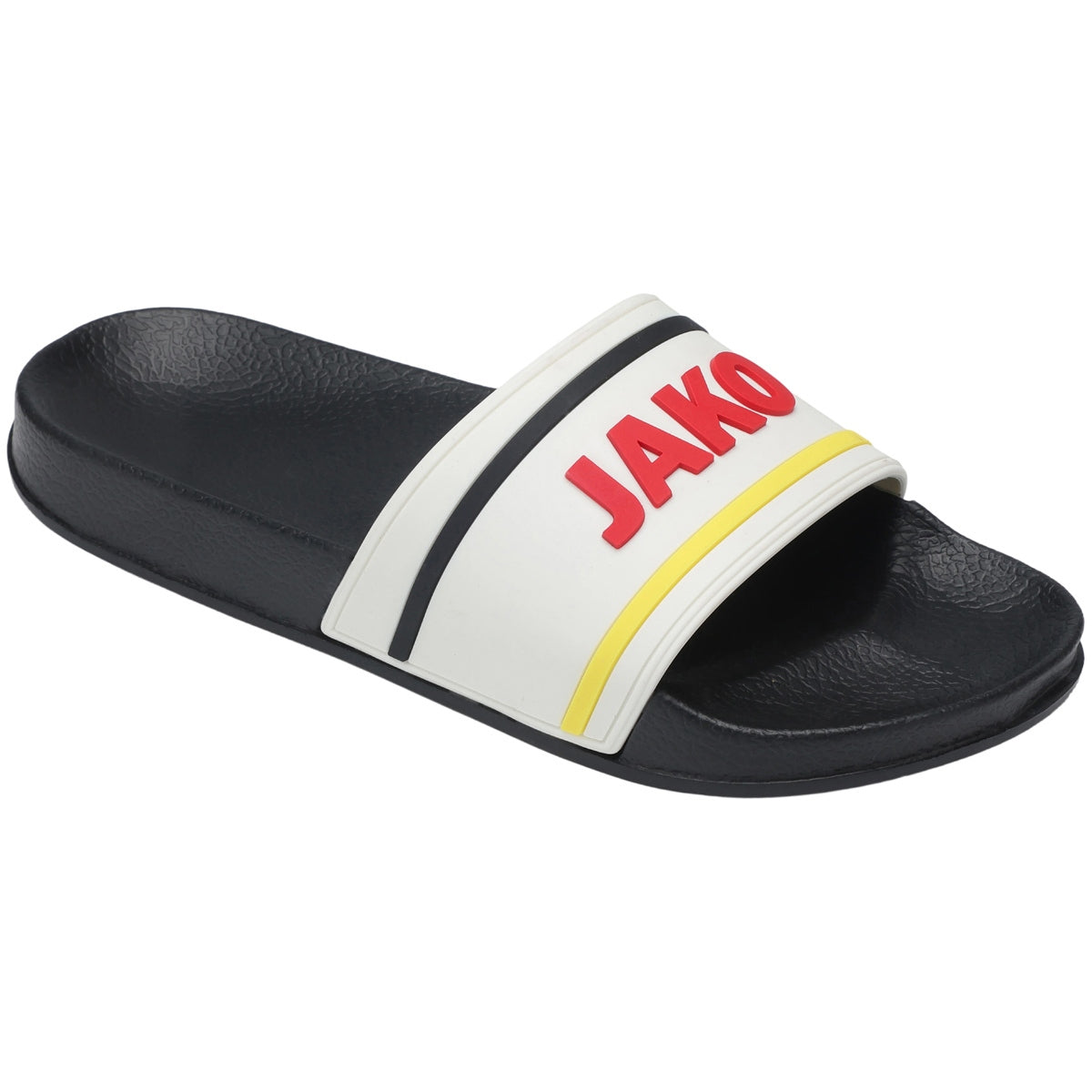 JAKO Jakolette JAKO II - Zwart/rood/geel
