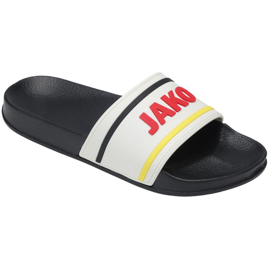 JAKO Jakolette JAKO II - Zwart/rood/geel