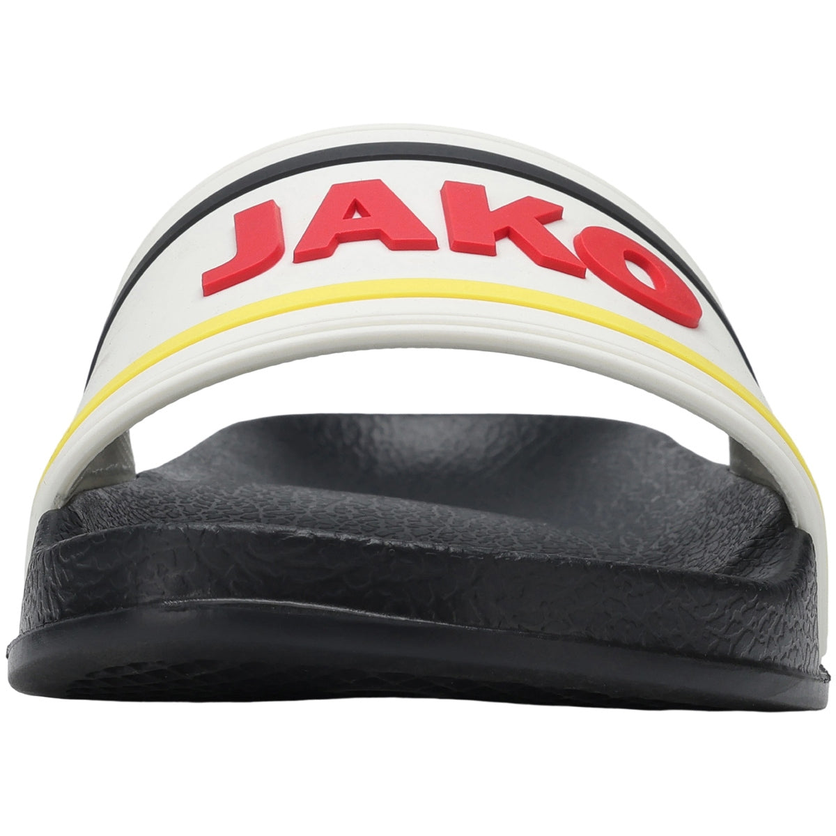 JAKO Jakolette JAKO II - Zwart/rood/geel