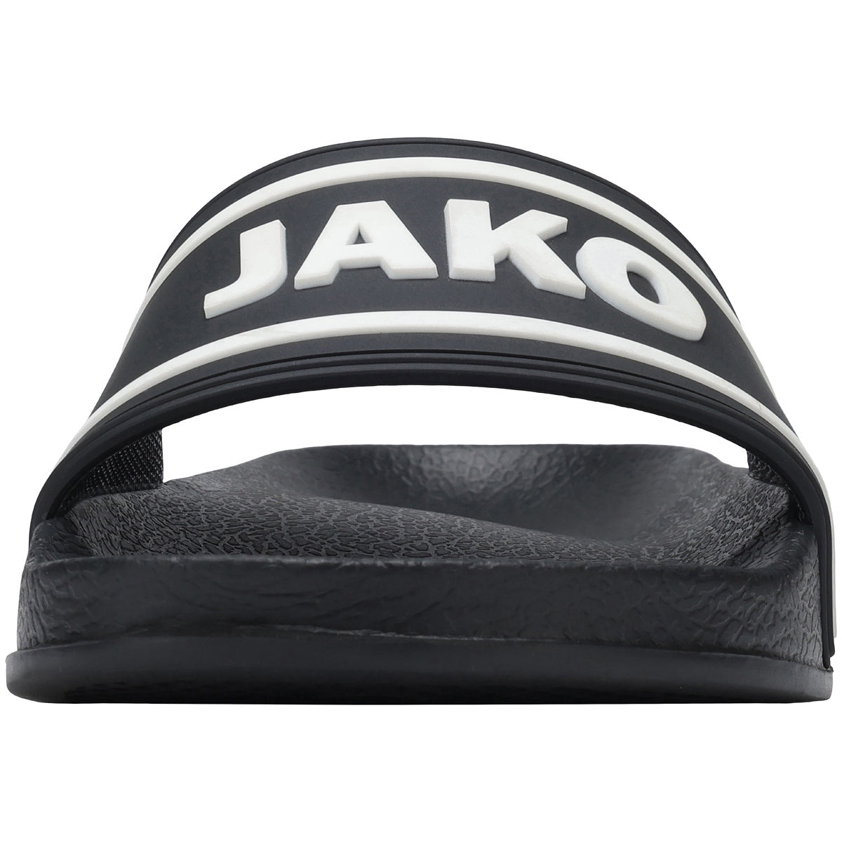JAKO Jakolette JAKO II - Zwart/wit