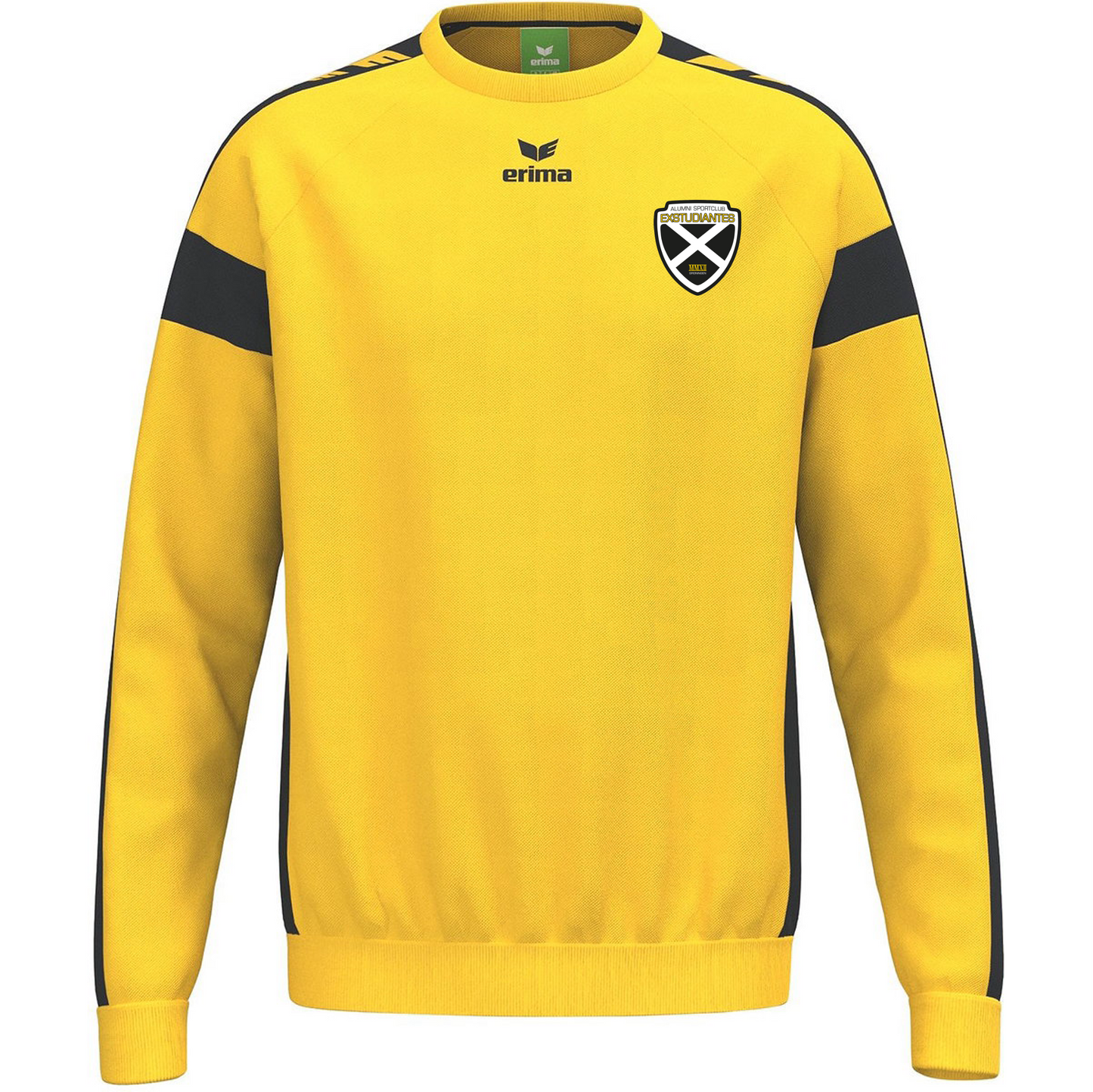 Exstudiantes CMPT Wings Sweatshirt GK