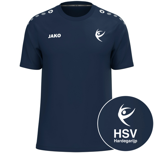 HSV Hardegarijp T-shirt One