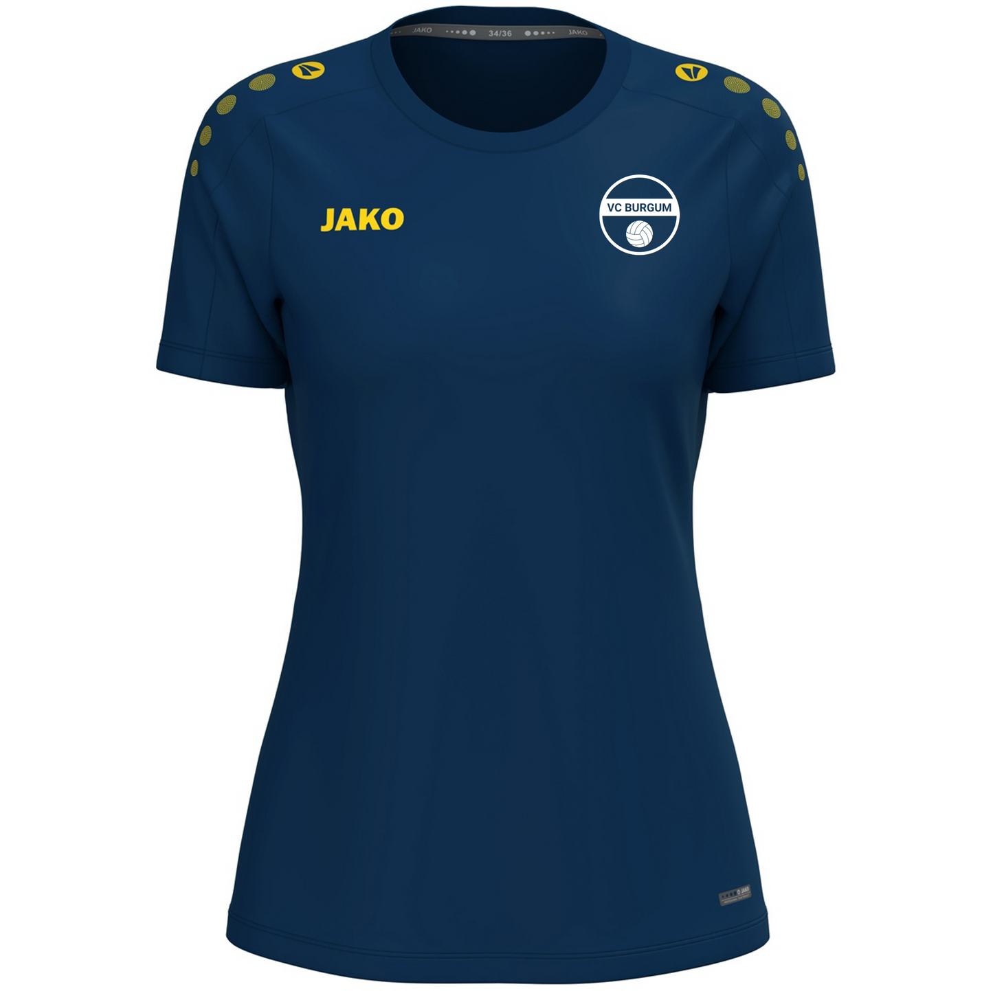 VC Burgum T-shirt One