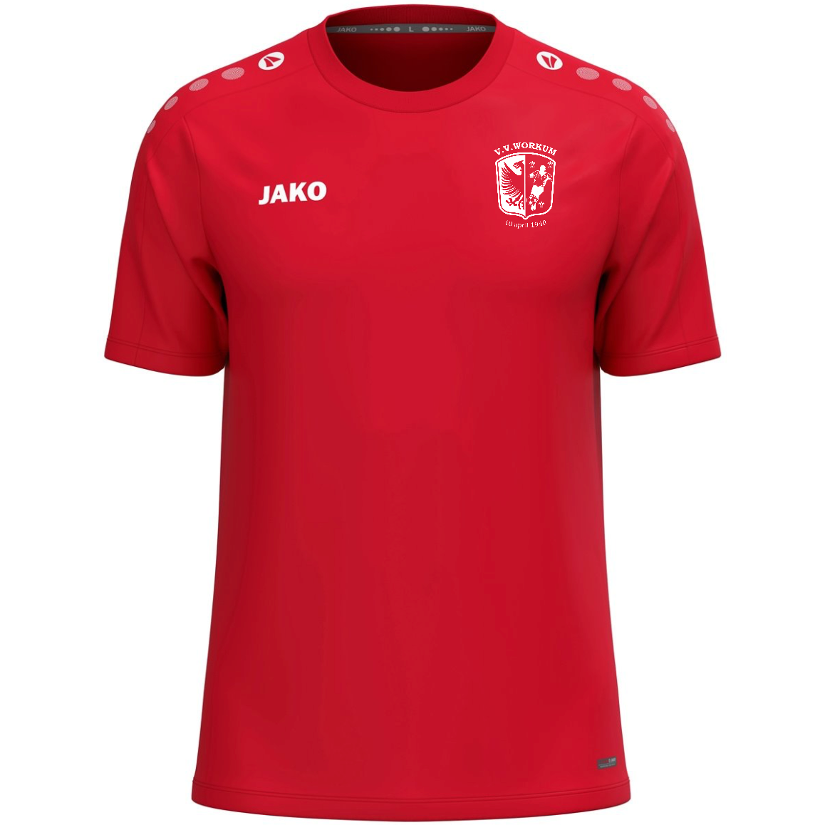 VV Workum T-shirt One