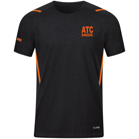ATC Sneek T-shirt Challenge