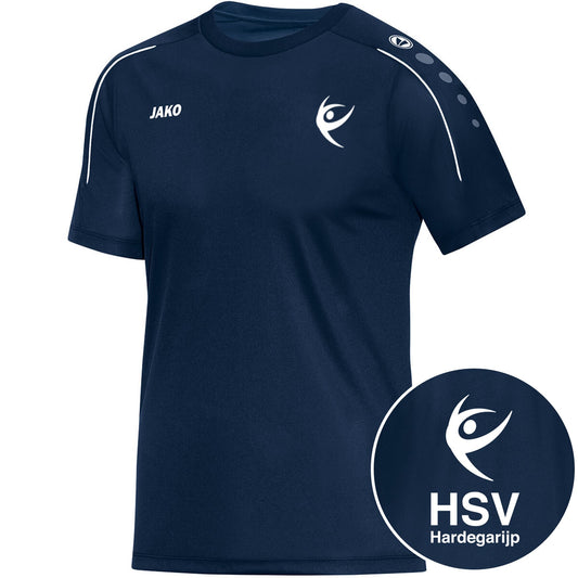 HSV Hardegarijp T-Shirt Classico