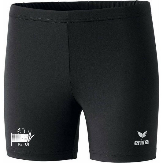 Far Ut Verona Performance short