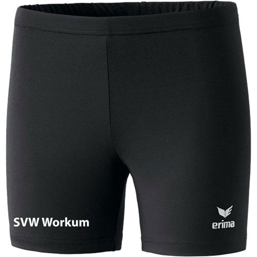 SVW Workum Verona Performance Short Ladies