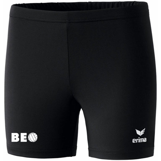 SF BEO Verona Performance short (Zwart)