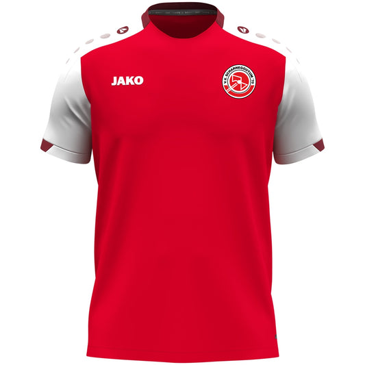 VV Scharnegoutum '70 T-shirt Dynamic