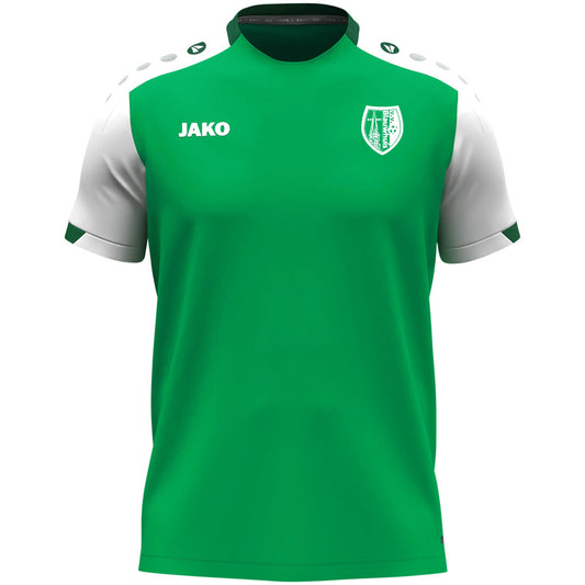 VV Blauwhuis T-shirt Dynamic