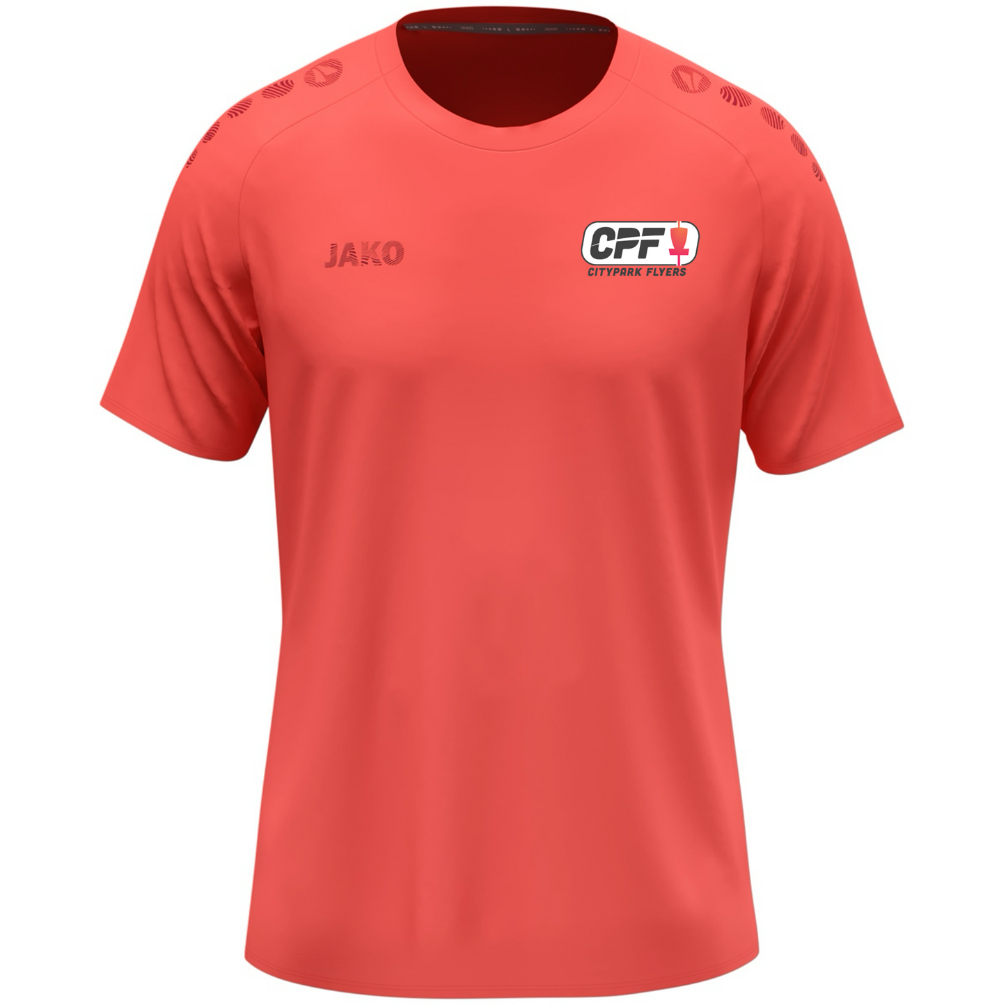 Citypark Flyers T-shirt Light Flow