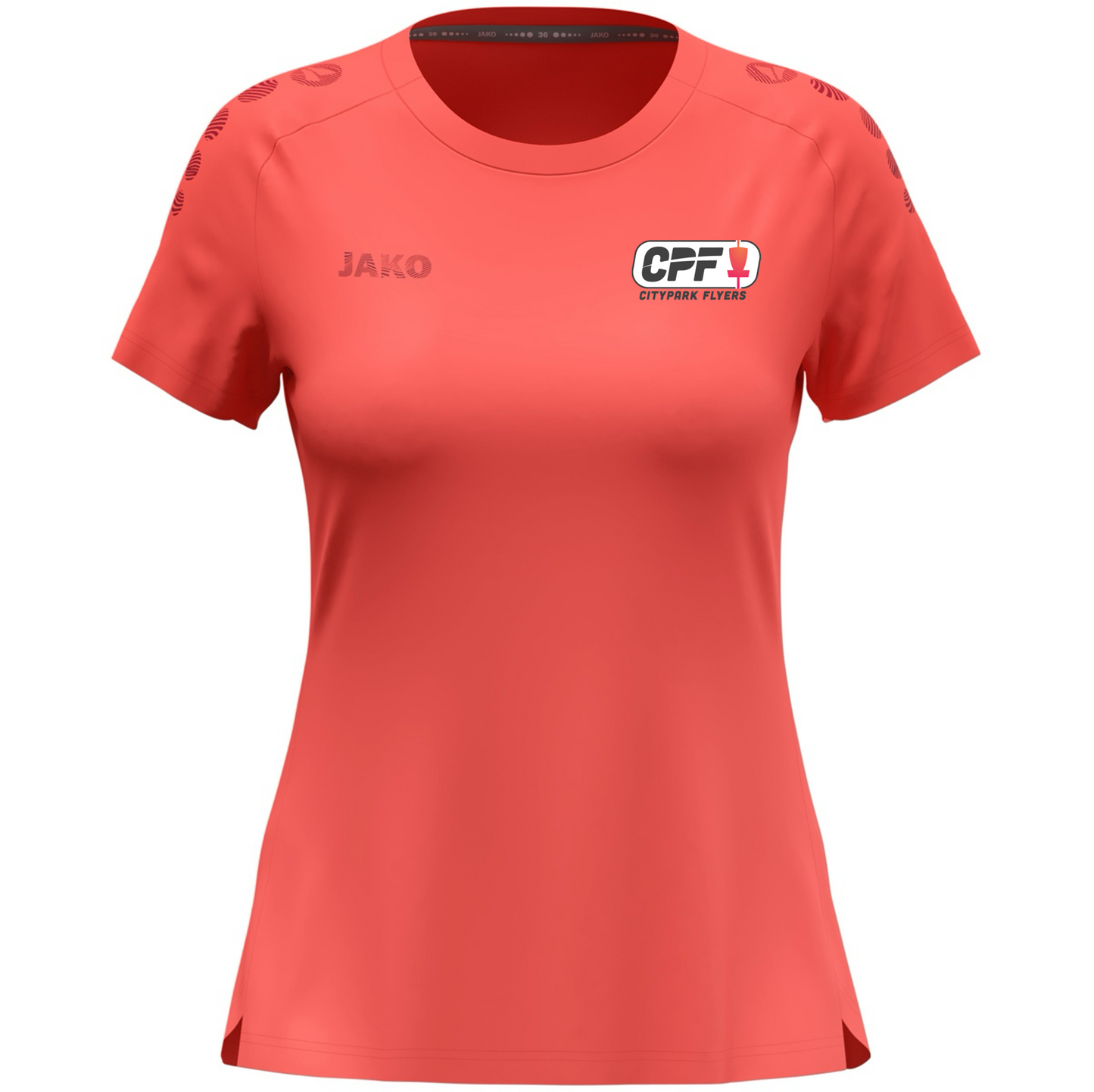 Citypark Flyers T-shirt Light Flow