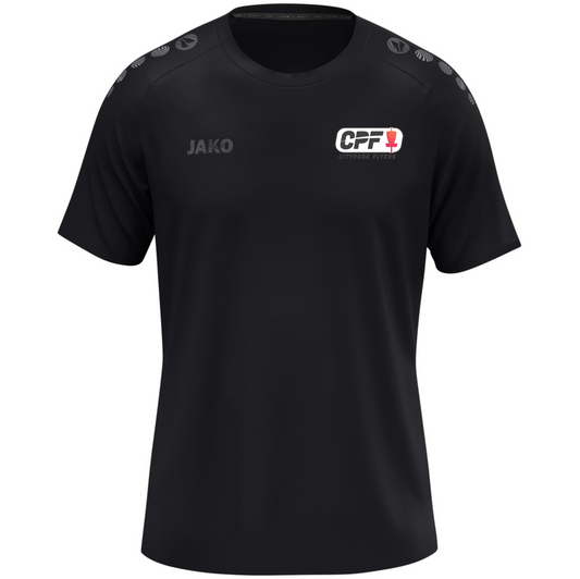 Citypark Flyers T-shirt Light Flow