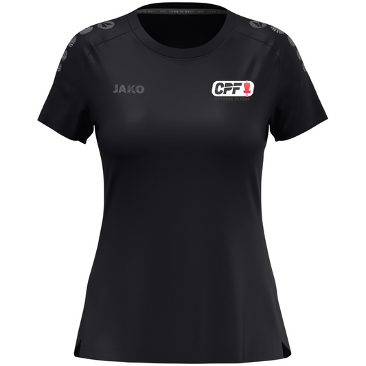 Citypark Flyers T-shirt Light Flow