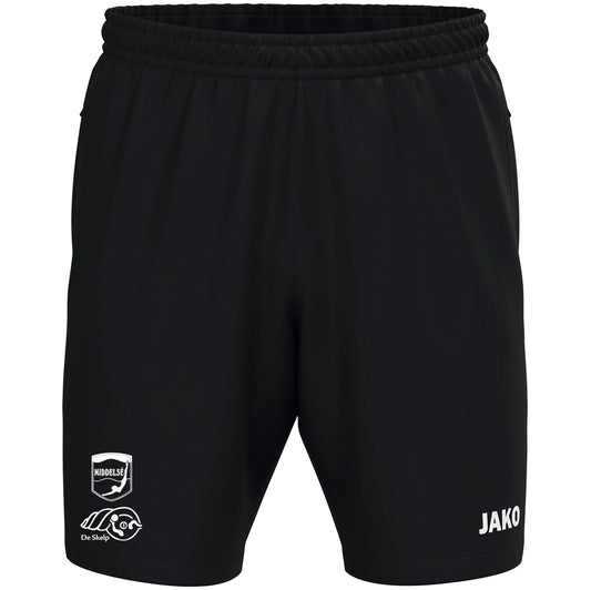 SG Middelsé - De Skelp Geweven short One